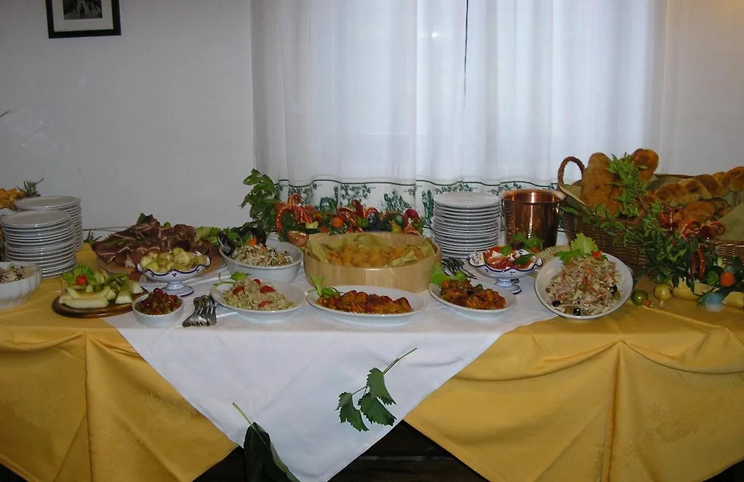 Agriturismo Il Cerreto-1