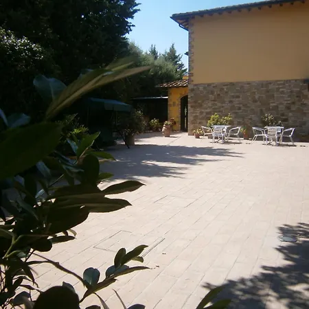 Agriturismo Il Cerreto-2